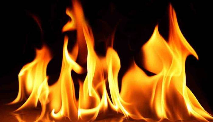Fire at Gulshan RMG factory extinguished