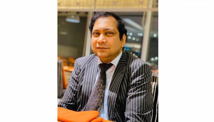 Nazrul Islam new Bangladesh ambassador to Ethiopia