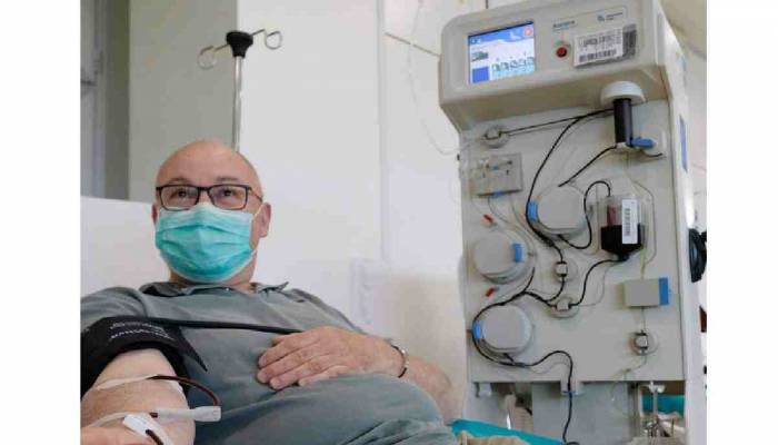 Plasma therapy ineffective in reducing Covid-19 death: Research
