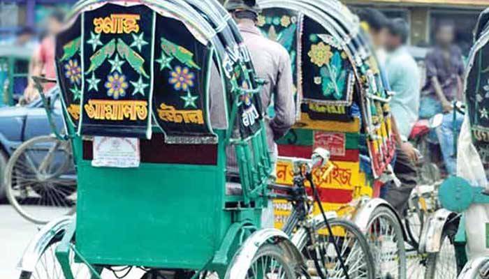 DSCC starts registration of non-mechanical vehicles