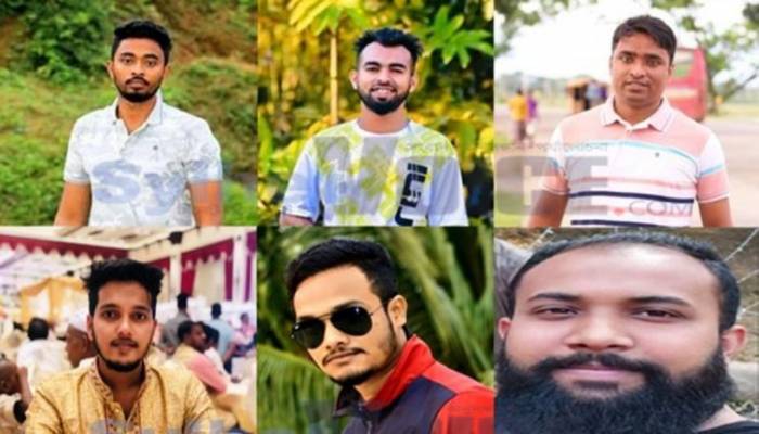 Young woman ‘raped’ at Sylhet MC College hostel