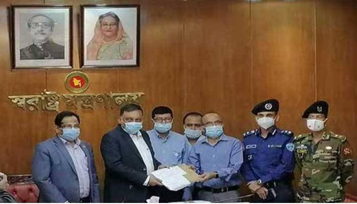 Probe body submits report over Sinha murder