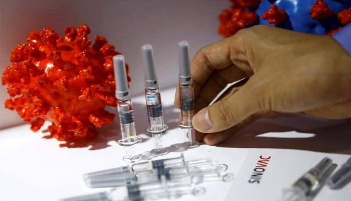 Sinovac vaccine trials show promising results