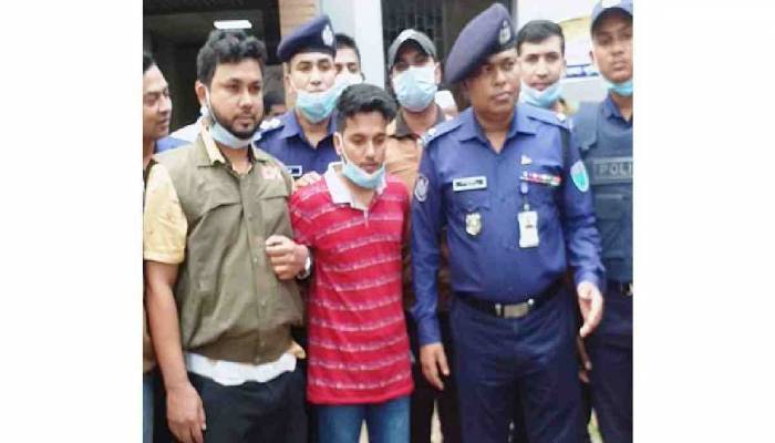 Two more arrested over Sylhet MC College rape incident