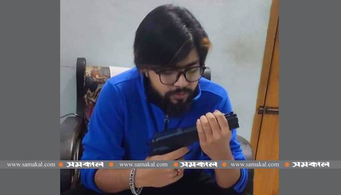 Rape in MC College: Roni-Rajan, Ainuddin remanded for 5 days