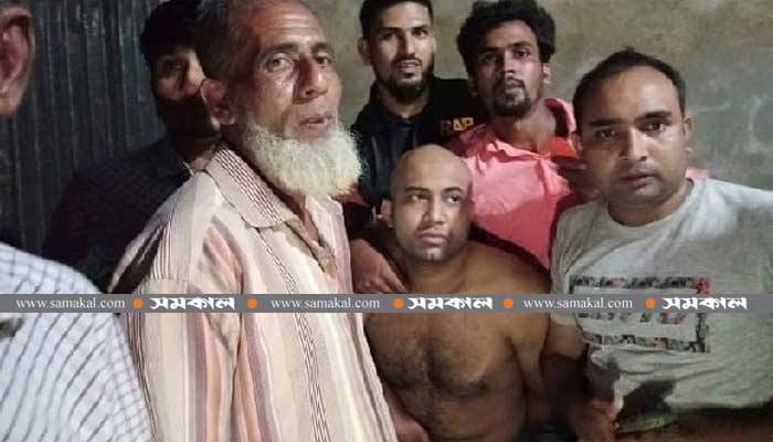 Another accused Tareq arrested in MC College rape case