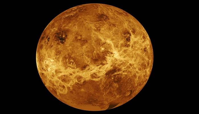Signs of alien life detected on Venus