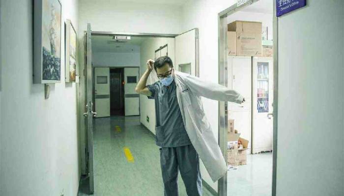 Global Covid-19 deaths approaching 9-lakh