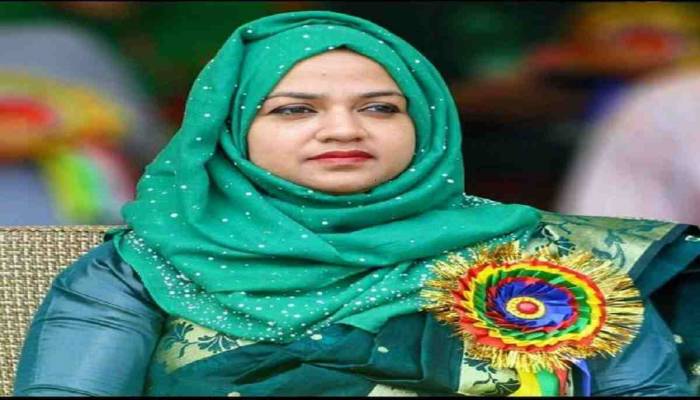 Attack on UNO Wahida: Ghoraghat OC withdrawn