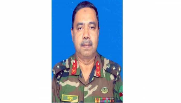 Brig Gen Mominur new IG Prisons