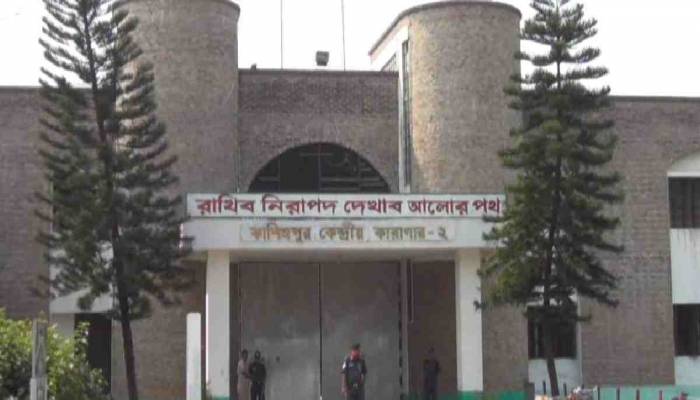 War criminal Mahbubur Rahman dies
