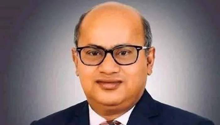 AM Amin Uddin new Attorney General