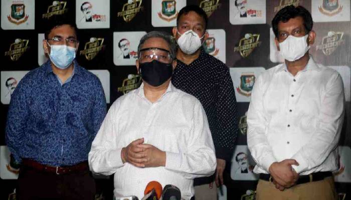 No BPL in 2020: BCB president