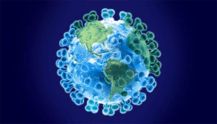 Global COVID-19 cases surpass 35 million