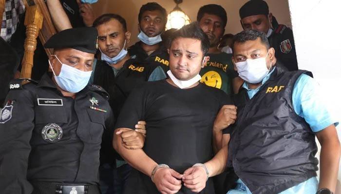 2 more cases against Irfan Selim, his bodyguard