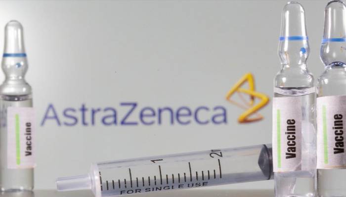 Oxford vaccine produces  immune response in  elderly, young