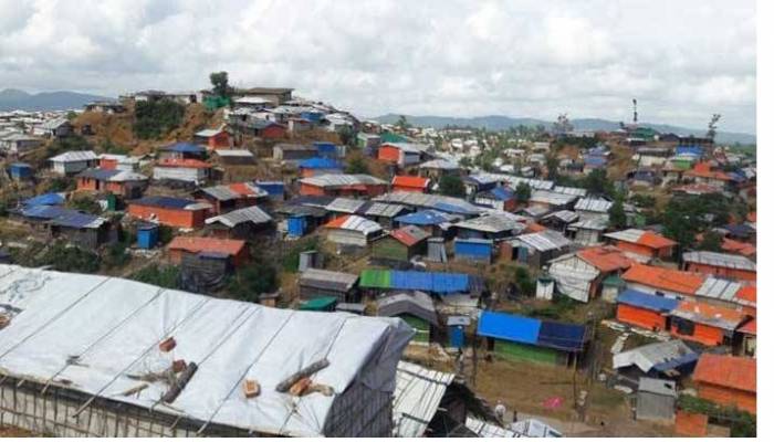 Ukhia’s Rohingya refugee camp clashes leave 4 dead