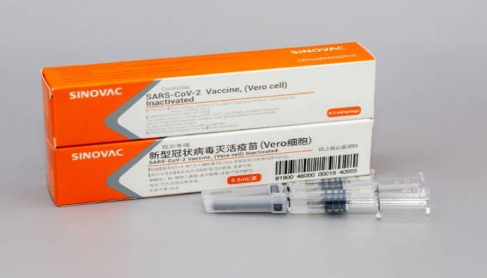 Sinovac seeks Bangladesh co-financing for vaccine trail: Officials