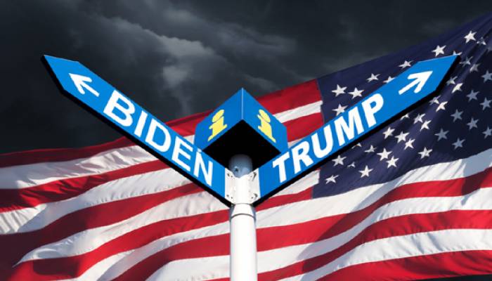 The US presidential race, from A to Z