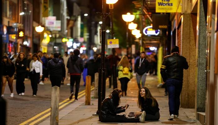 Wales and Manchester head towards tougher lockdowns
