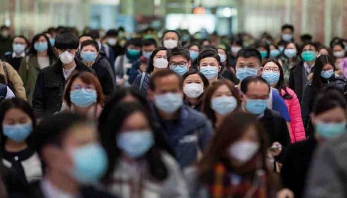 Global Covid-19 cases top 40 million