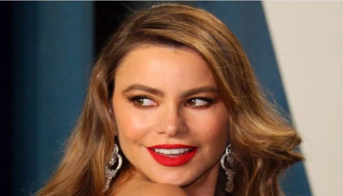 Actress Sofia Vergara highest-paid in world: Forbes