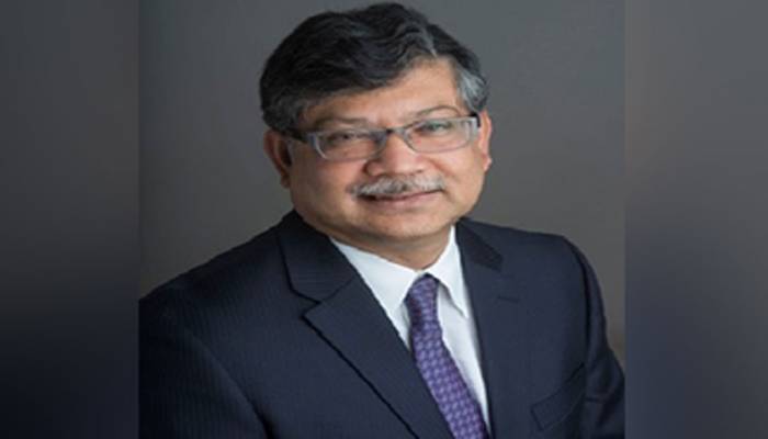 Masud Bin Momen promoted to Sr Secy