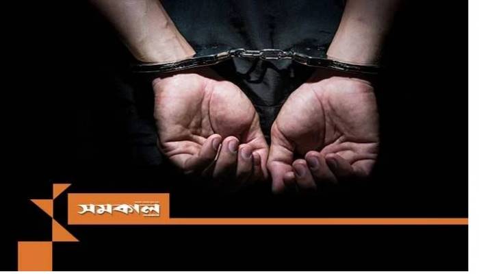 Noakhali housewife molestation: Two more accused held
