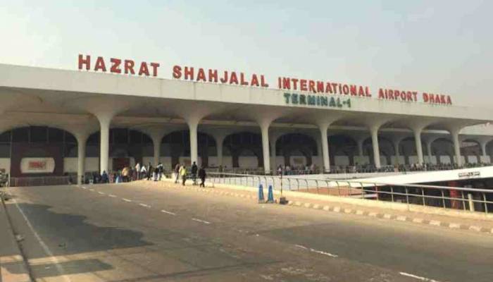 CIID seizes gold worth Tk 7.5 million from Abu Dhabi flight