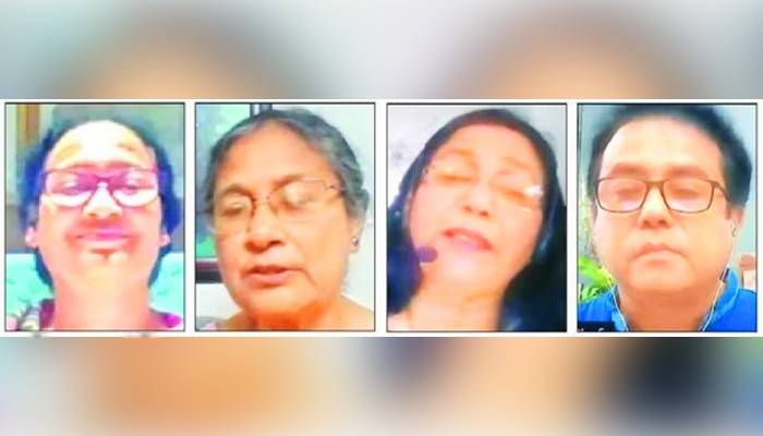 All-out efforts needed to protect child marriage: Speakers