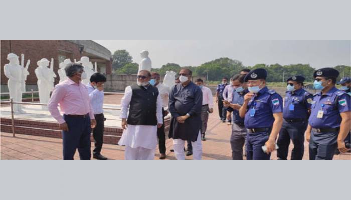 List of freedom fighters to be published on Victory Day
