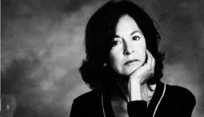 American Louise Glück awarded Nobel Prize for Literature