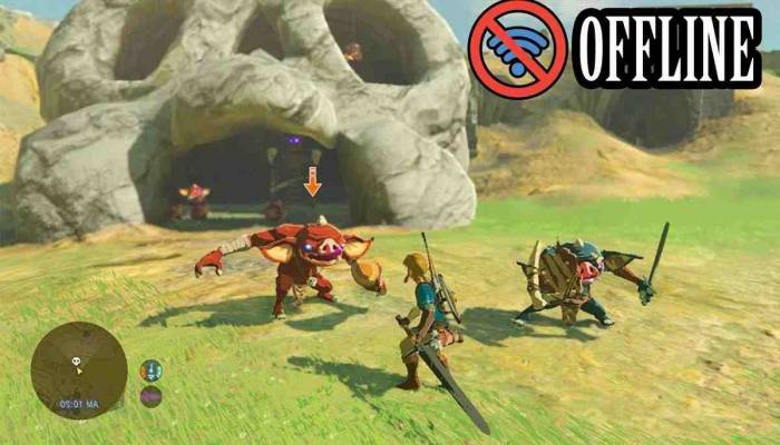 Best Offline Games Under 100MB for Android
