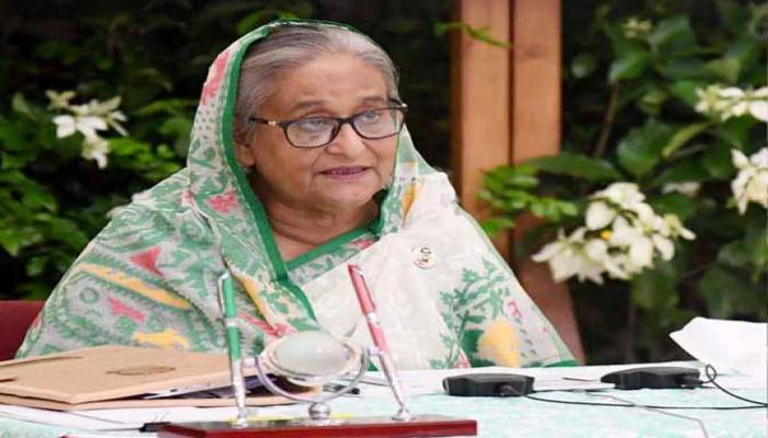 Shun unethical journalism: PM to journalists