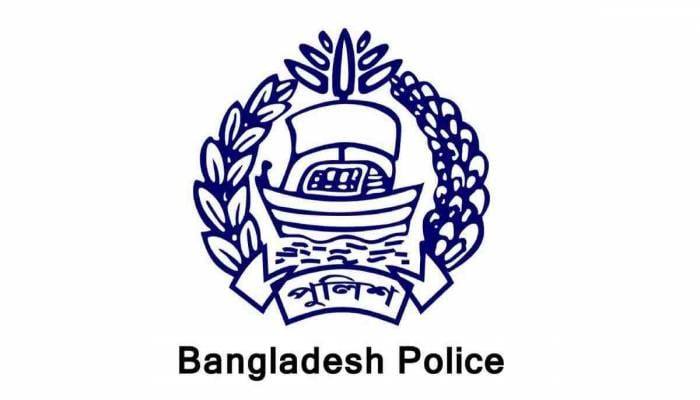 Sylhet Metropolitan Police commissioner, 18 other officials transferred