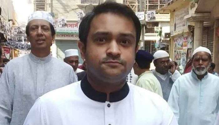 Haji Selim's son arrested