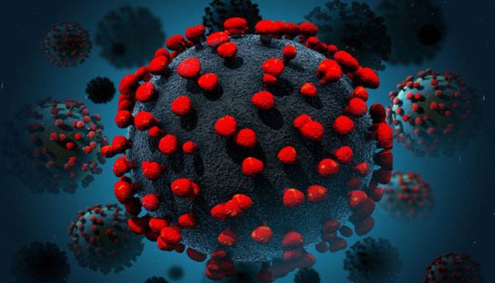 Virus infections cross 4,00,000