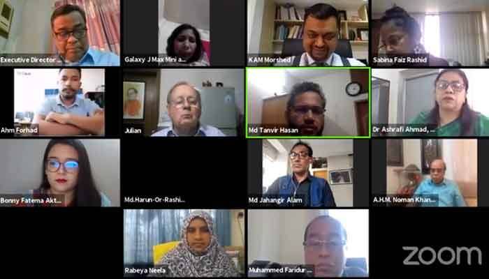 Workshop on promoting SRHR of persons with disabilities held