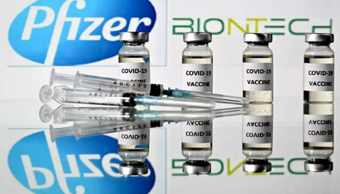 Pfizer/BioNTech seek first vaccine approval in US