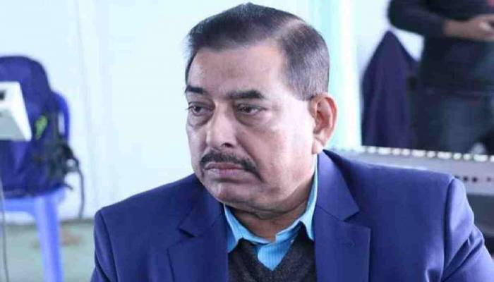 DUMCJAA executive council member Alamgir Hossain dies