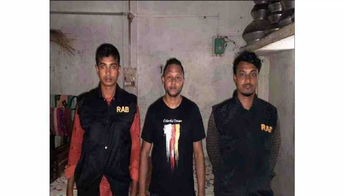 Death threat to Shakib: Mohsin confesses in court
