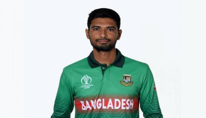 Mahmudullah named as Gemcon Khulna captain