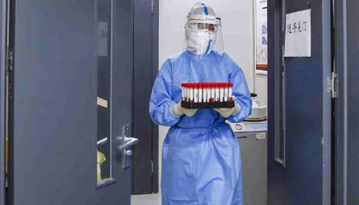 Global Covid-19 cases top 59 million