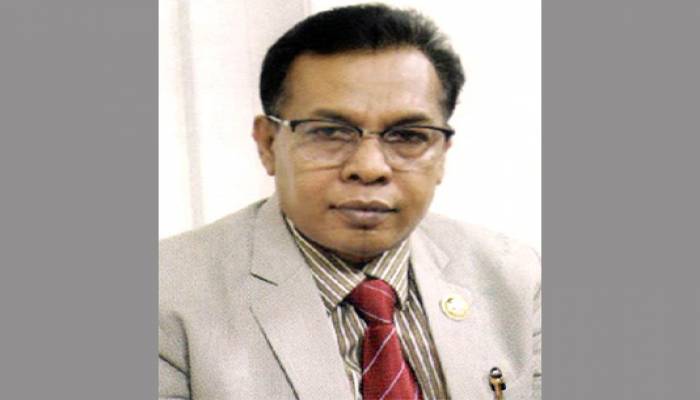 Khaja Miah made information secretary