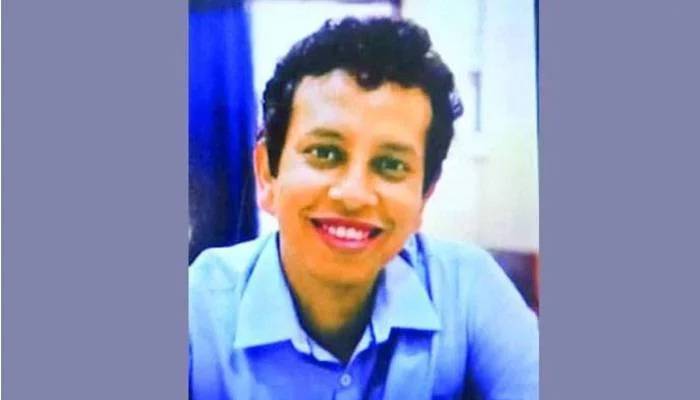 Registrar of Mental Health Hospital arrested