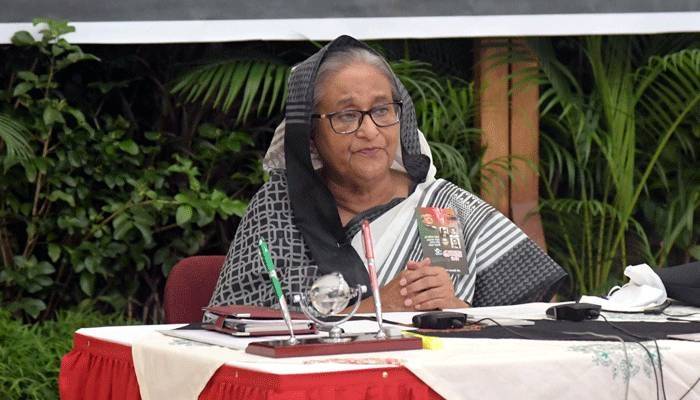 No conspiracy can thwart AL from power: PM