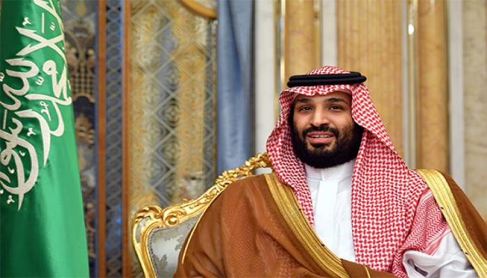 Dhaka invites Saudi crown prince Salman