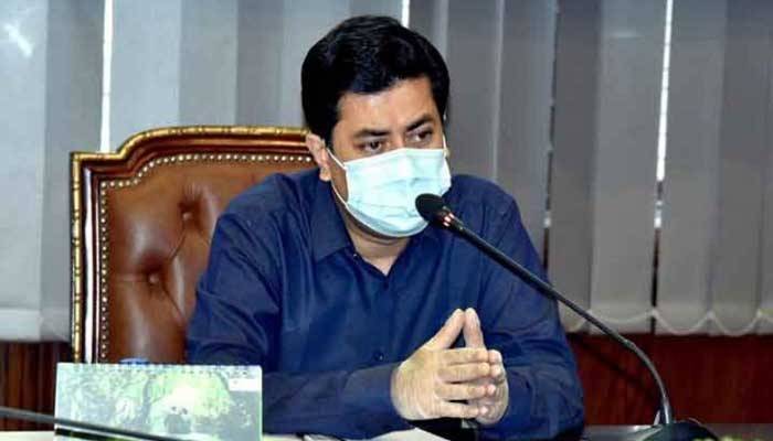 Taposh wants to close shops by 8 pm