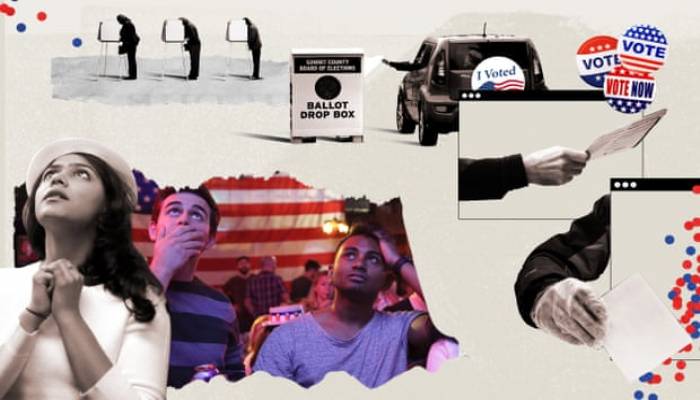 US Election 2020: What we know so far