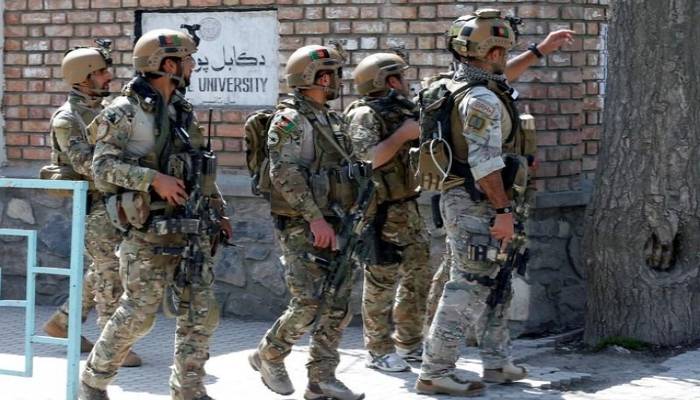 Afghanistan car bombing kills at least 30